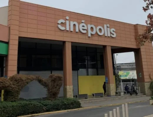 Cinépolis Plazuela Independencia