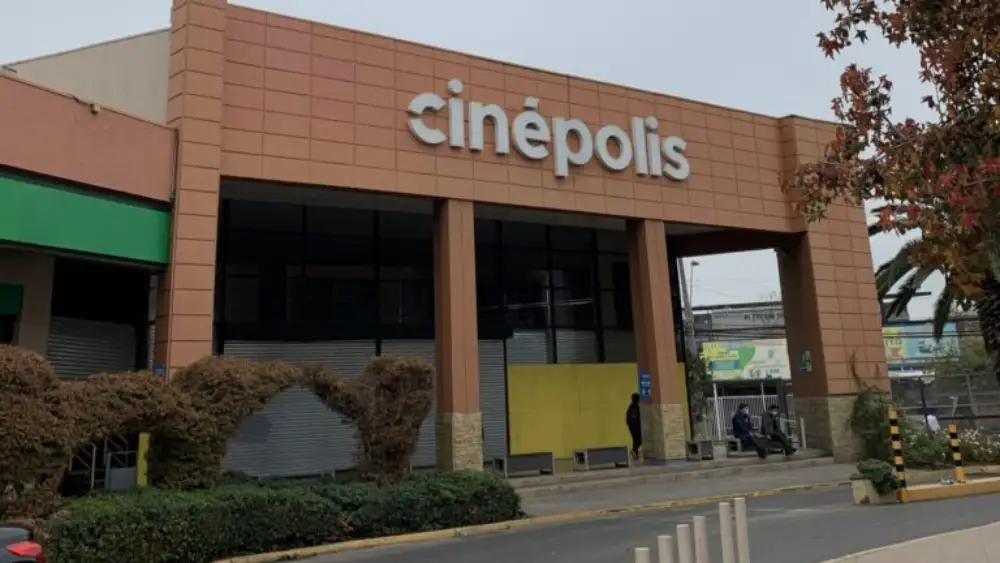 Cinépolis Plazuela Independencia