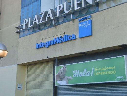 IntegraMédica Puente Alto