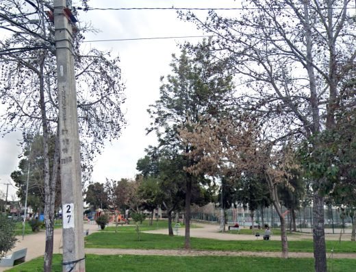 Parque Villa Los Aromos