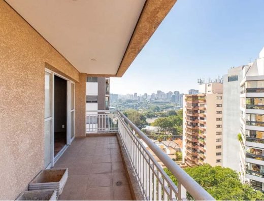 Venta Departamento (Ejemplo)