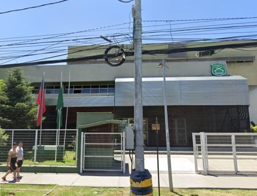 38ª Comisaría Puente Alto