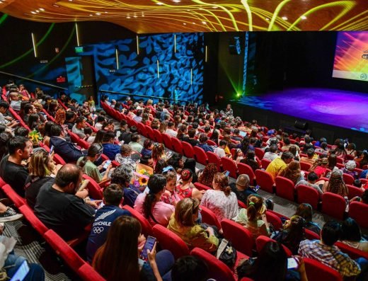 Teatro Puente Alto