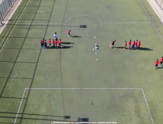 Recinto Deportivo Domingo Tocornal