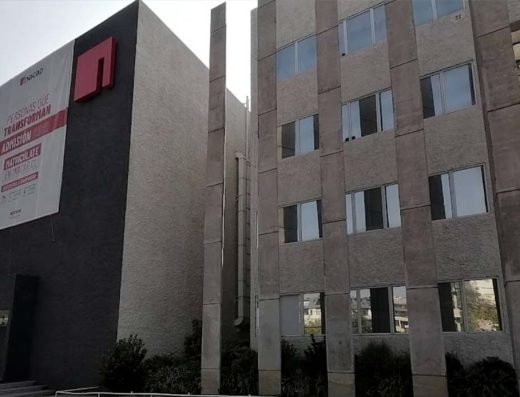 Duoc UC: Sede Puente Alto