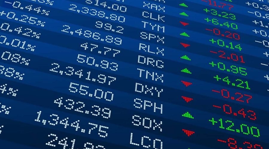 ¿Qué significa invertir en bolsa de valores?