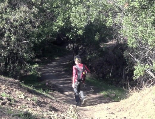 Cerro Las Vizcachas | 9K
