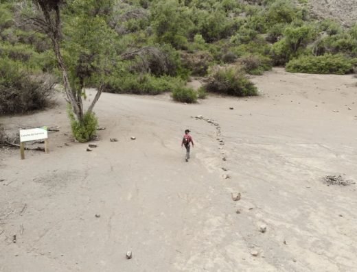 Alto El Naranjo | 12K