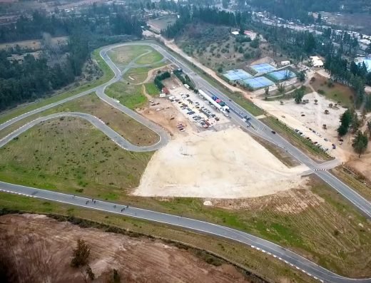 Autódromo Las Vizcachas