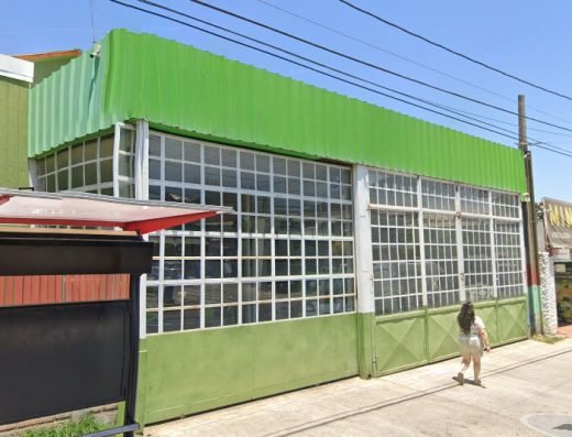 Séptima Compañía Cuerpo de Bomberos Puente Alto