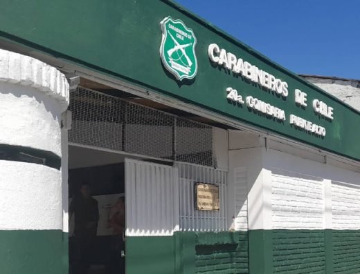20ª Comisaría Puente Alto
