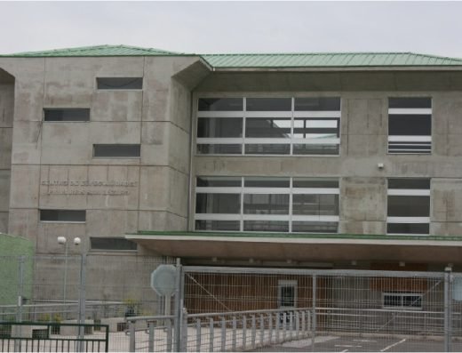 Centro de Especialidades Primarias San Lázaro
