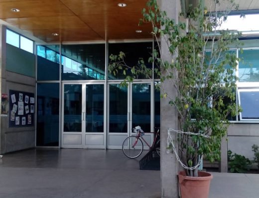 Centro de Salud Familiar UC Madre Teresa de Calcuta