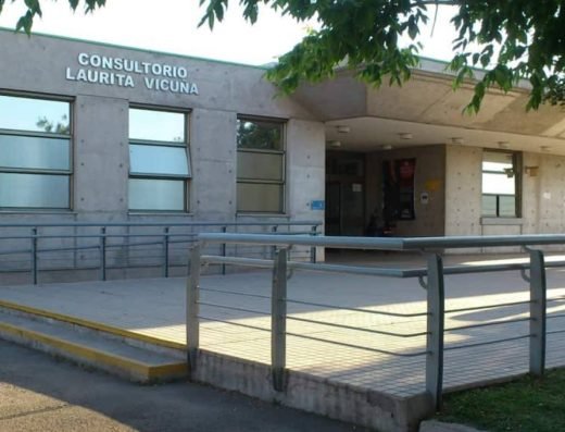 Centro de Salud Familiar Laurita Vicuña