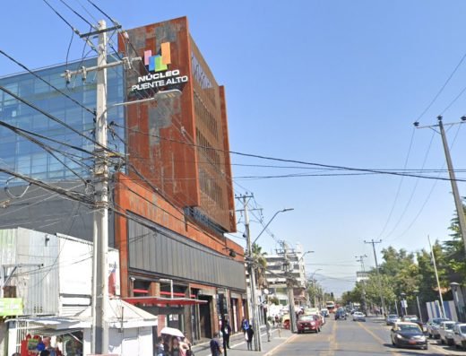 Clínica NúcleoSalud Puente Alto