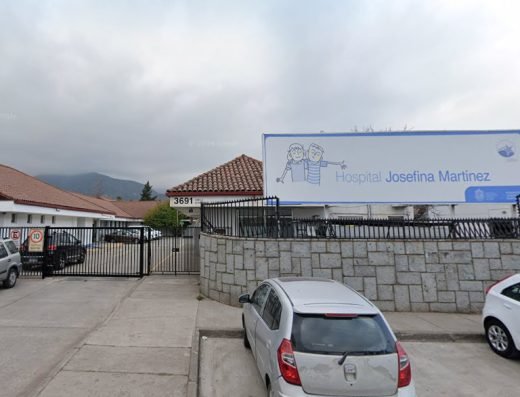 Hospital Josefina Martínez