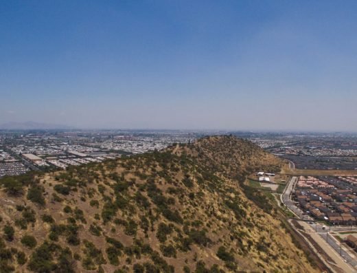 Cerro La Ballena