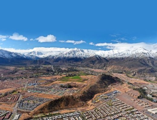 Cerro La Ballena
