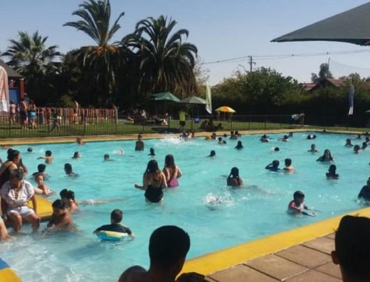 Club House Parque San Francisco