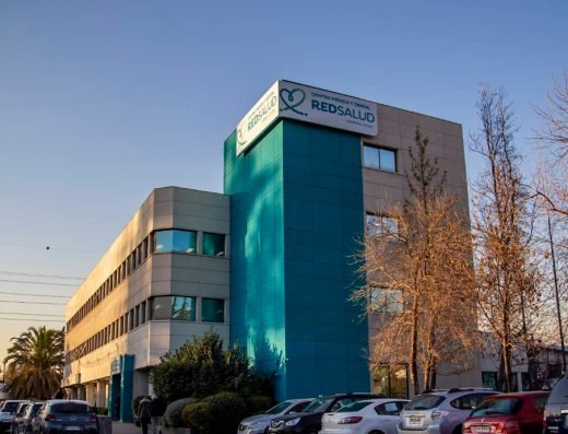 RedSalud Puente Alto