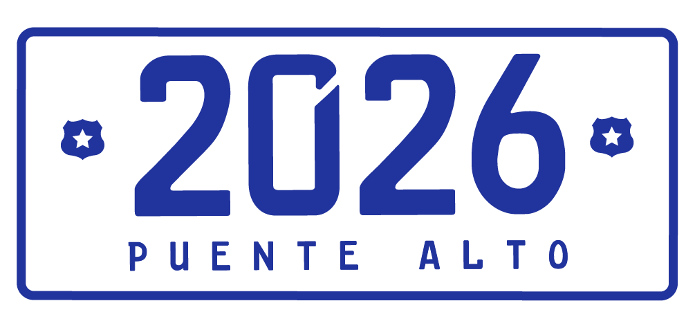 Permiso de circulación Puente Alto