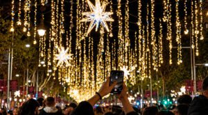 Navidad en Puente Alto 2026