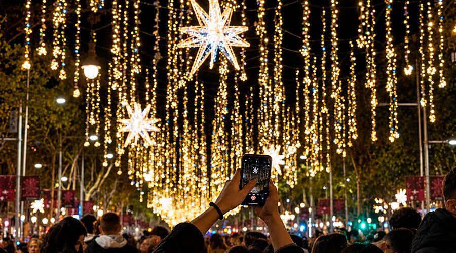 Navidad en Puente Alto 2026